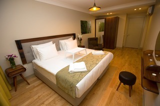 Hotel Keten Suites Taksim