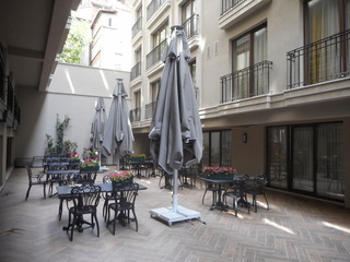 Hotel Keten Suites Taksim