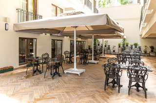 Hotel Keten Suites Taksim