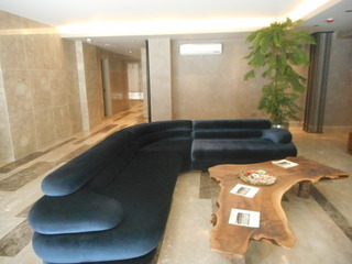 Hotel Keten Suites Taksim