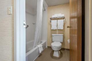 Hotel Quality Inn & Suites Mansfield Area