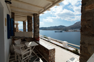 Hotel Niovi Studios