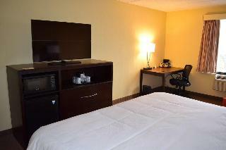 Bridge Point Hotel & Marina