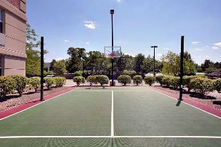 Hotel Towneplace Suites Chicago Schaumburg