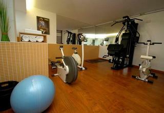 Hotel Apartamento Porto C�vo
