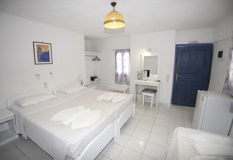 Hotel Caldera View Resort