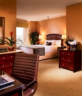 Ayres Hotel & Spa Mission Viejo