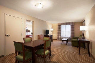 Ayres Hotel Barstow