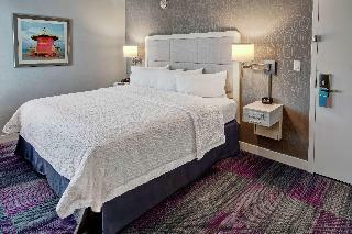 Hotel Hampton Inn Miami Beach - Mid Beach, Fl