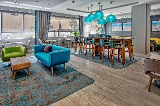 Hotel Hampton Inn Miami Beach - Mid Beach, Fl
