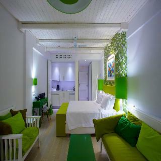 Hotel Salvator Villas & Spa