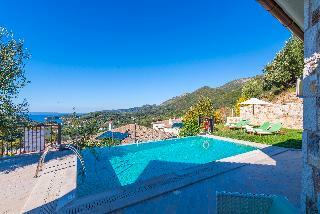 Hotel Salvator Villas & Spa