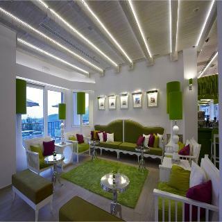Hotel Salvator Villas & Spa