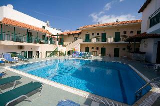 Hotel Anemi Studios & Apartments