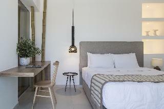 Hotel Ftelia Bay