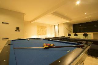 Hotel C151 Dreamland