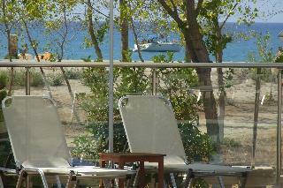 Hotel Ammos Bay