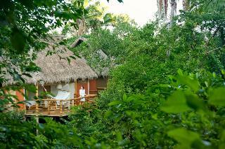 Hotel Xinalani Retreat