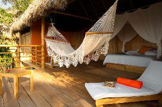 Hotel Xinalani Retreat