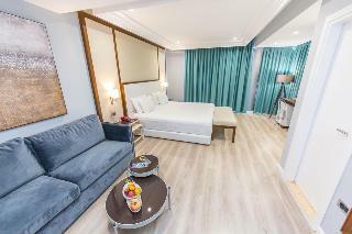 Hotel Brilant