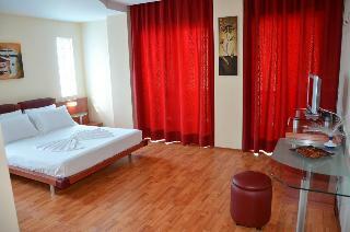 Hotel Brilant
