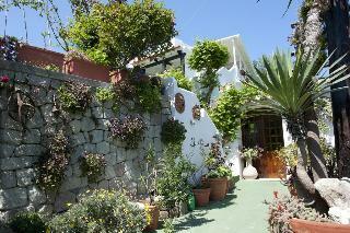 Hotel Paradise Relais Villa Janto