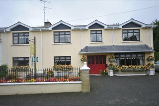 Bed & Breakfast Heritage