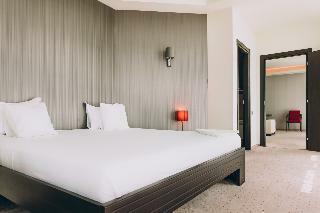 Hotel Ramada Constanta