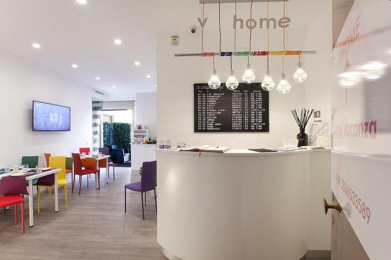 Hotel Vhome