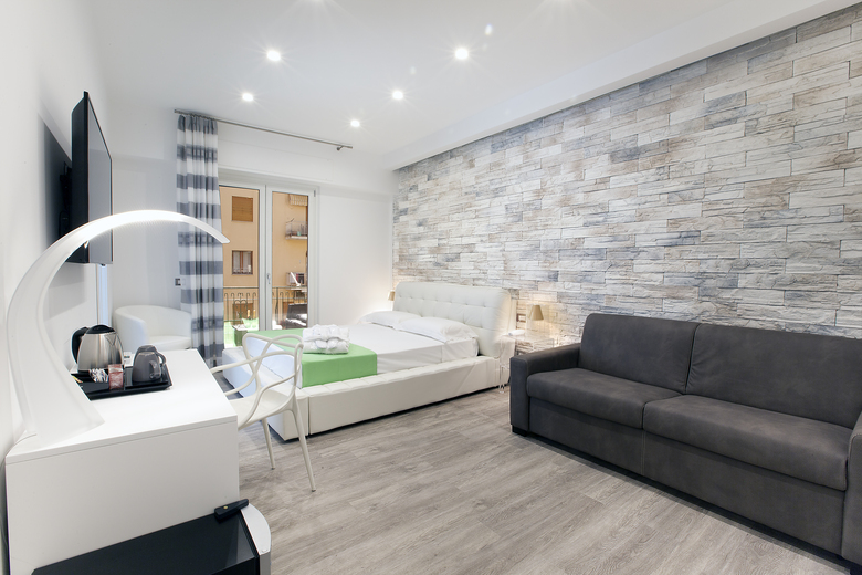 Hotel Vhome
