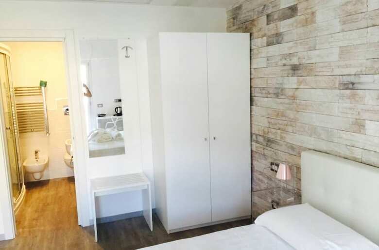 Hotel Vhome