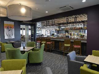 Hotel Rydges Palmerston Darwin