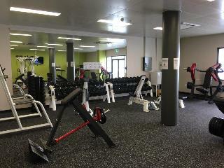 Hotel Rydges Palmerston Darwin
