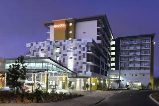 Hotel Rydges Palmerston Darwin