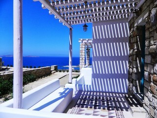Hotel Nefeli Villas Liopetra