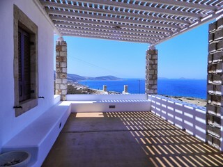 Hotel Nefeli Villas Liopetra