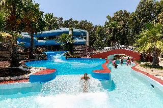 Seven Seas Hotel Blue