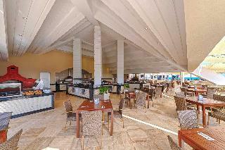 Seven Seas Hotel Blue