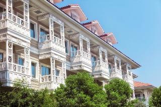 Hotel Ali Bey Resort