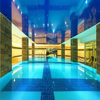 Hotel Heaven Beach Resort & Spa