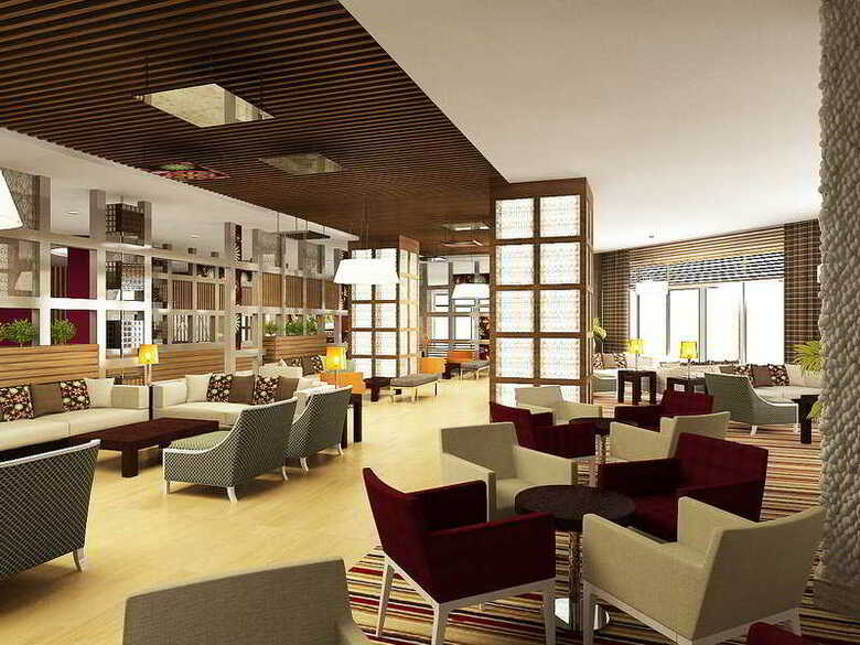 Hotel Commodore Elite Suites & Spa