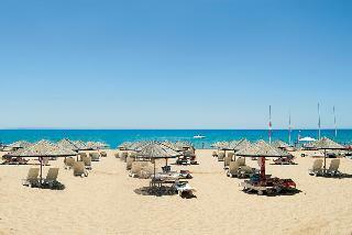 Defne Defnem Hotel