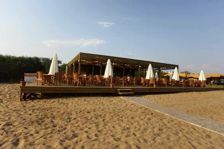 Bieno Club Sunset Hotel