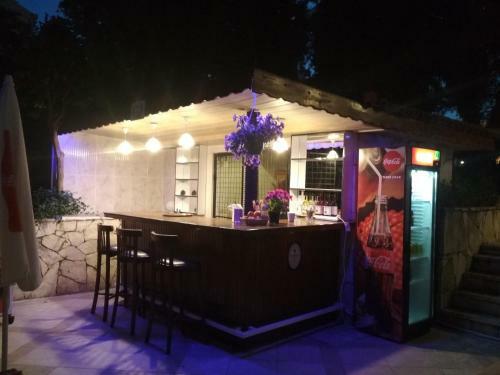 Hotel Villa Gizem