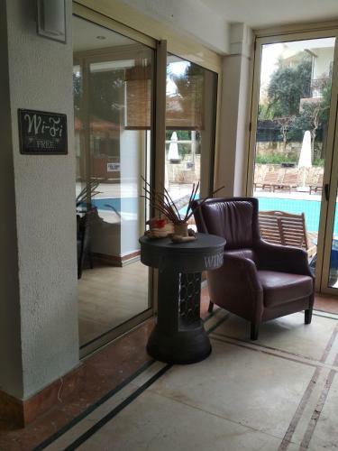 Hotel Villa Gizem
