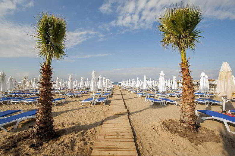 Hotel Dream World Resort & Spa