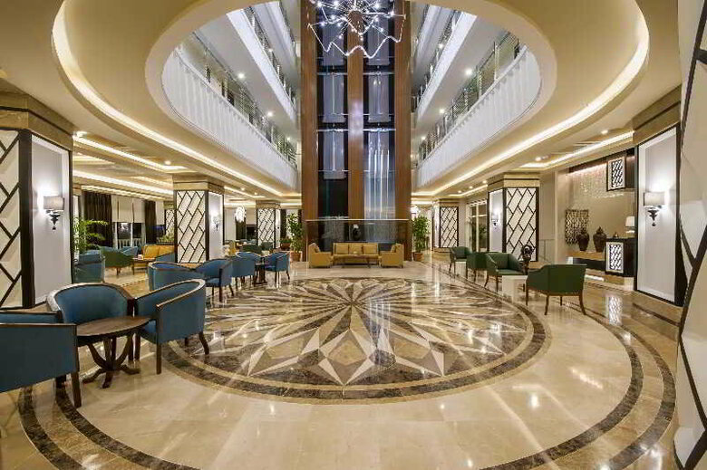 Hotel Dream World Resort & Spa