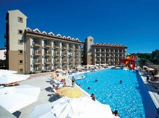 Hotel Victory Resort