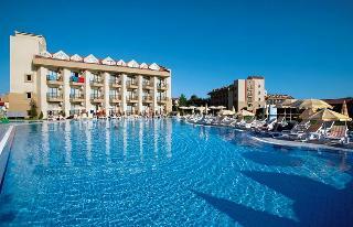 Hotel Victory Resort
