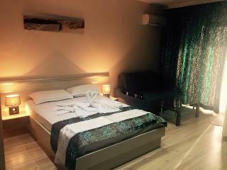 Hotel Bahami Residence